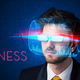 Image for article titled This Week In The Business: Warping Reality